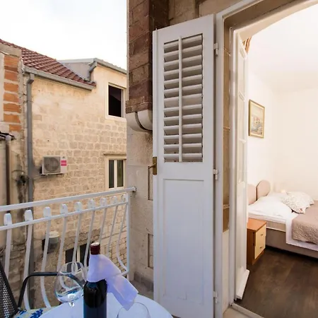 Liza Guest house Trogir