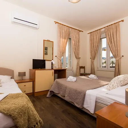 Guest house Liza