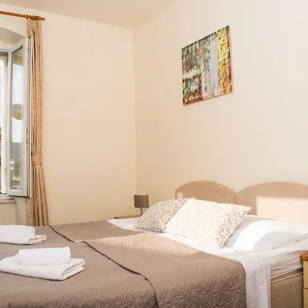 Guest house Liza 3*