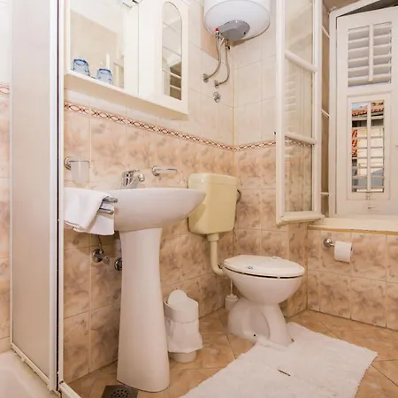 Liza Guest house Trogir