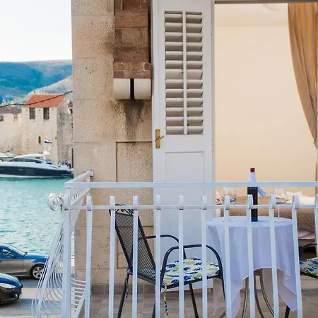 Liza Guest house 3*
