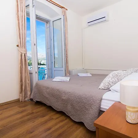 Liza Guest house 3*