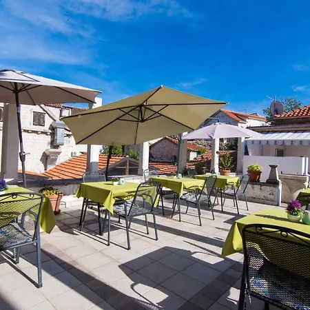 Liza Guest house Trogir