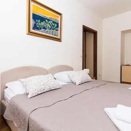 Liza Guest house Trogir